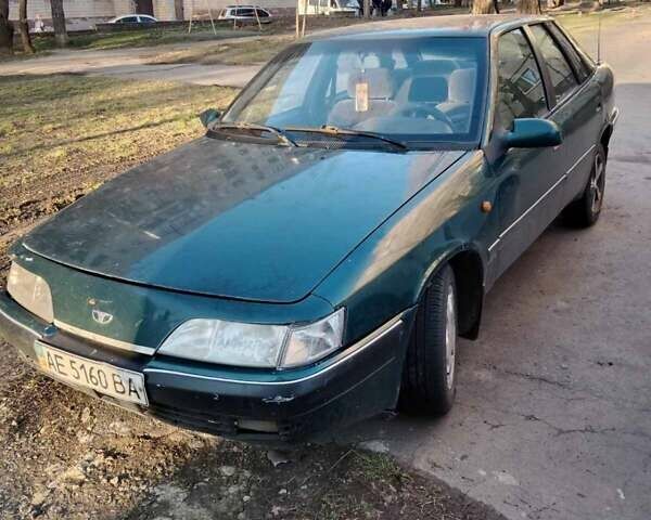 Деу Есперо, об'ємом двигуна 1.8 л та пробігом 220 тис. км за 1000 $, фото 1 на Automoto.ua