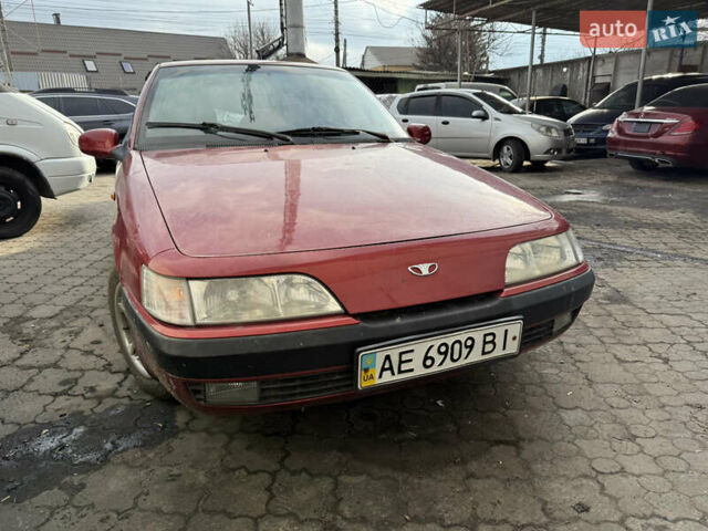 Дэу Эсперо, объемом двигателя 0 л и пробегом 224 тыс. км за 1400 $, фото 1 на Automoto.ua