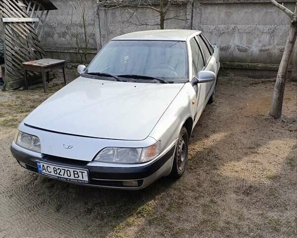 Дэу Эсперо, объемом двигателя 2 л и пробегом 200 тыс. км за 850 $, фото 1 на Automoto.ua