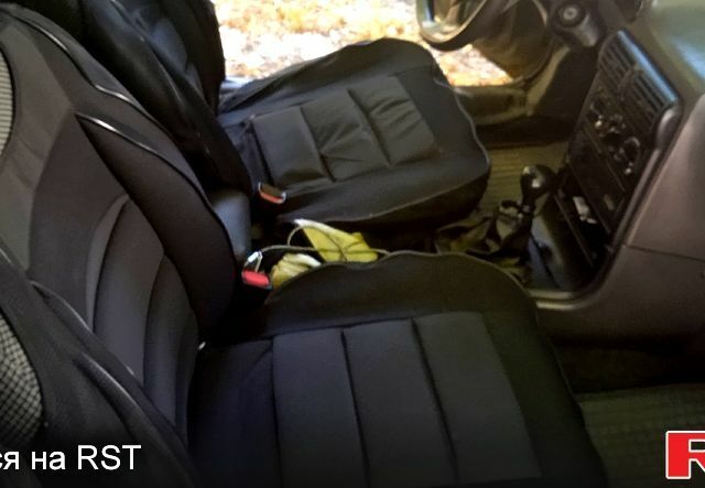 Дэу Эсперо, объемом двигателя 1.5 л и пробегом 0 тыс. км за 1000 $, фото 1 на Automoto.ua