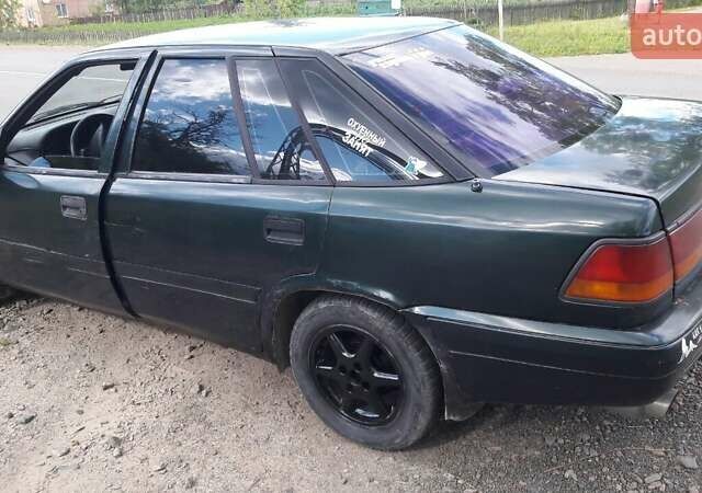 Дэу Эсперо, объемом двигателя 2 л и пробегом 300 тыс. км за 1500 $, фото 1 на Automoto.ua