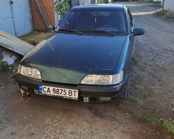 Деу Есперо, об'ємом двигуна 1.5 л та пробігом 111 тис. км за 1800 $, фото 1 на Automoto.ua