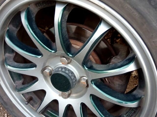 Деу Есперо, об'ємом двигуна 2 л та пробігом 0 тис. км за 1500 $, фото 1 на Automoto.ua