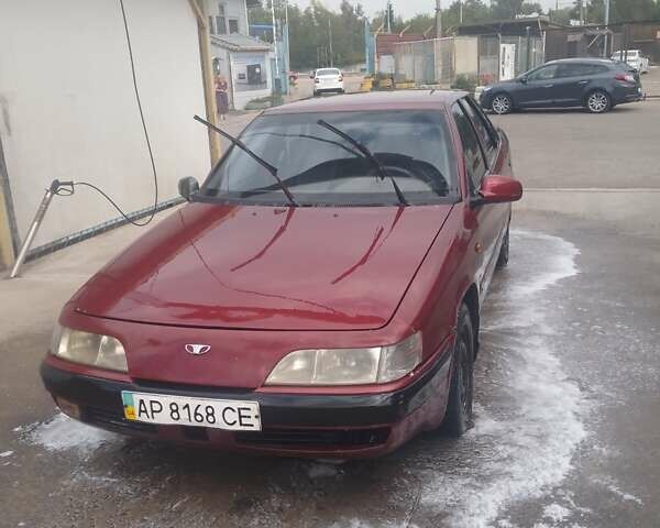 Деу Есперо, об'ємом двигуна 1.5 л та пробігом 375 тис. км за 850 $, фото 1 на Automoto.ua