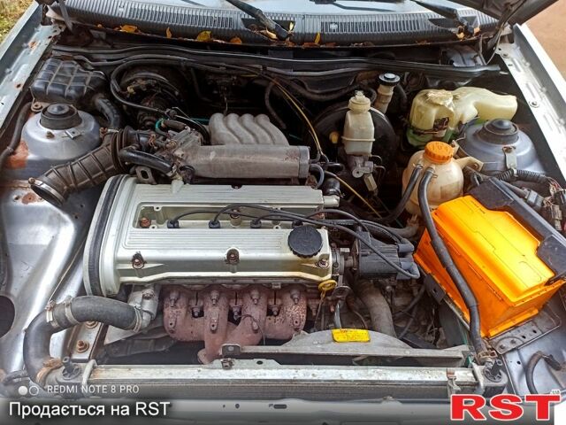 Дэу Эсперо, объемом двигателя 2 л и пробегом 0 тыс. км за 550 $, фото 1 на Automoto.ua