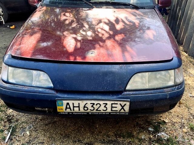 Деу Есперо 1999 у Новом Буге на Automoto.ua Деу Есперо, об'ємом двигуна 2 л та пробігом 0 тис. км за 1000 $, фото 1 на Automoto.ua