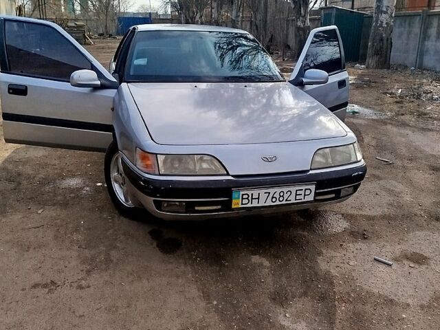 Сірий Деу Есперо, об'ємом двигуна 1.5 л та пробігом 0 тис. км за 1200 $, фото 1 на Automoto.ua