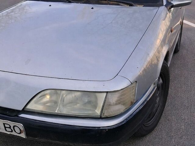 Сірий Деу Есперо, об'ємом двигуна 0 л та пробігом 765 тис. км за 402 $, фото 1 на Automoto.ua