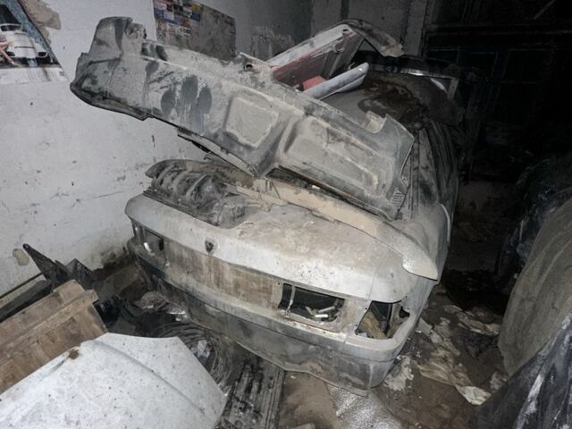 Серый Дэу Эсперо, объемом двигателя 2 л и пробегом 3 тыс. км за 295 $, фото 1 на Automoto.ua