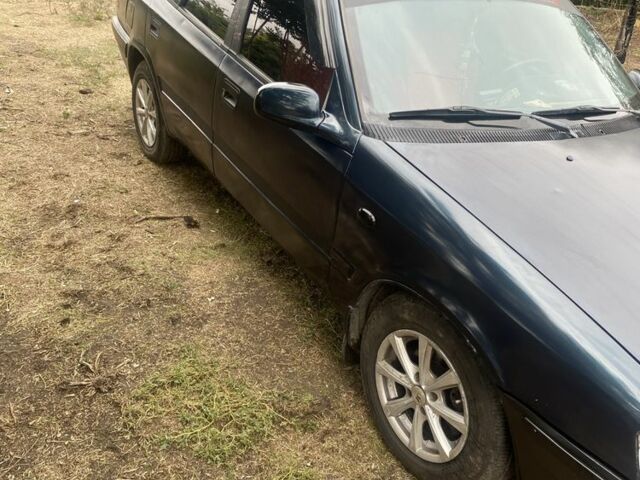 Зеленый Дэу Эсперо, объемом двигателя 0 л и пробегом 300 тыс. км за 1100 $, фото 1 на Automoto.ua