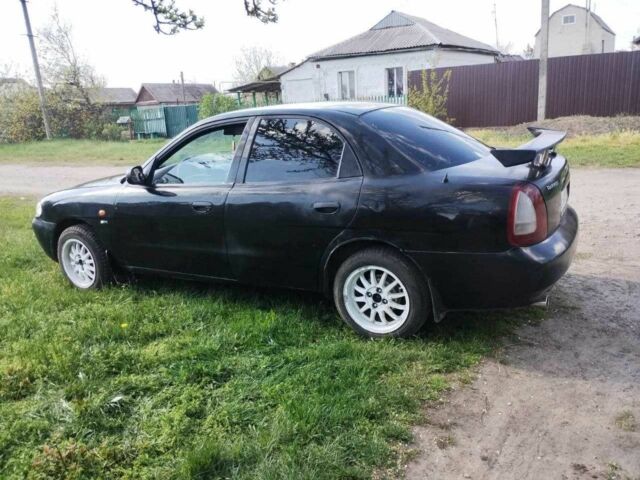 Чорний Деу Г, об'ємом двигуна 1.6 л та пробігом 2 тис. км за 1314 $, фото 1 на Automoto.ua