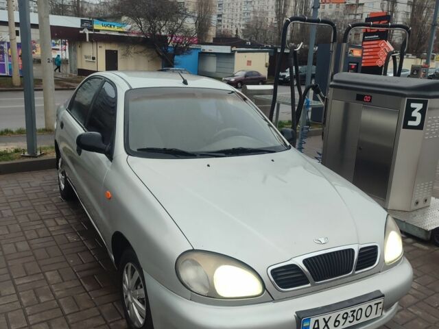 Сірий Деу Г, об'ємом двигуна 1.5 л та пробігом 484 тис. км за 1150 $, фото 1 на Automoto.ua