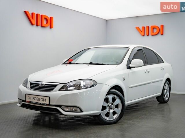 Деу Джентра, об'ємом двигуна 1.5 л та пробігом 111 тис. км за 5364 $, фото 1 на Automoto.ua