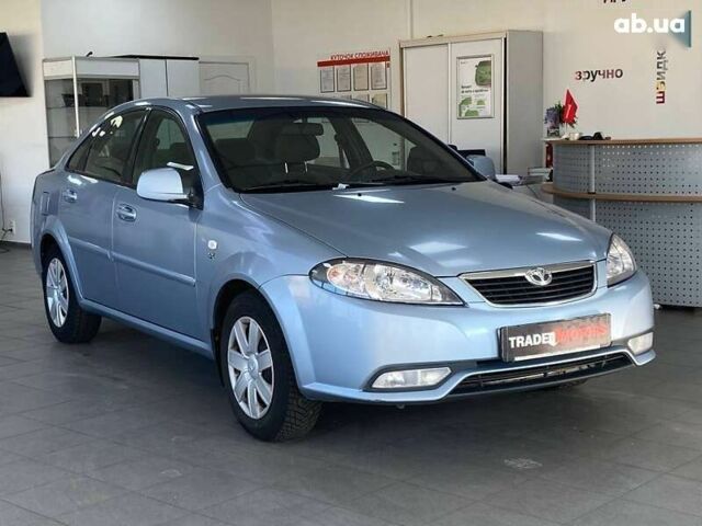 Дэу Джентра, объемом двигателя 0 л и пробегом 198 тыс. км за 4790 $, фото 1 на Automoto.ua