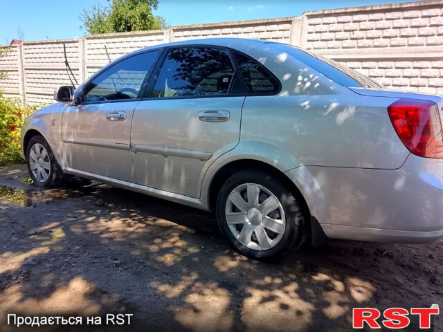 Деу Джентра, об'ємом двигуна 1.6 л та пробігом 112 тис. км за 4050 $, фото 1 на Automoto.ua