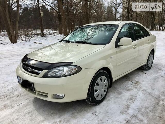 Деу Джентра, об'ємом двигуна 1.5 л та пробігом 150 тис. км за 6500 $, фото 1 на Automoto.ua