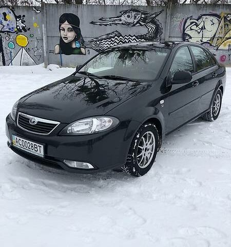 Деу Джентра, об'ємом двигуна 0 л та пробігом 77 тис. км за 7700 $, фото 1 на Automoto.ua