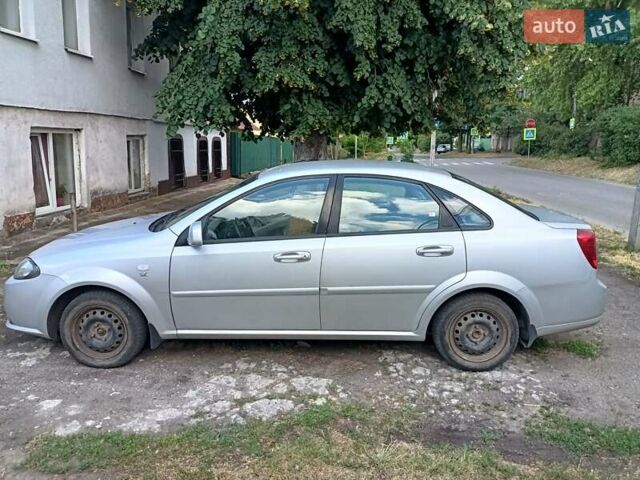 Сірий Деу Джентра, об'ємом двигуна 1.49 л та пробігом 29 тис. км за 7000 $, фото 1 на Automoto.ua