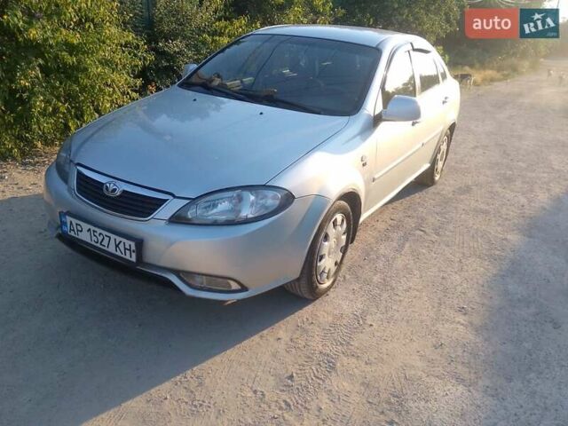 Сірий Деу Джентра, об'ємом двигуна 1.49 л та пробігом 255 тис. км за 4200 $, фото 1 на Automoto.ua