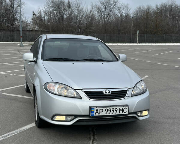 Серый Дэу Джентра, объемом двигателя 1.5 л и пробегом 66 тыс. км за 6600 $, фото 1 на Automoto.ua