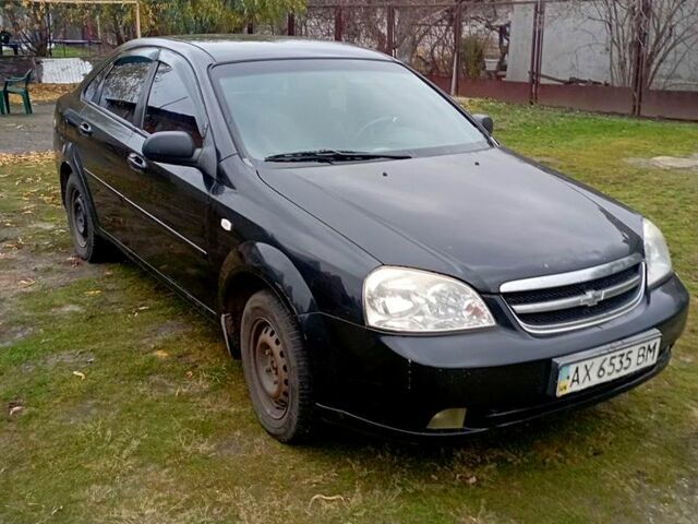 Дэу Лачетти, объемом двигателя 1.6 л и пробегом 454 тыс. км за 2500 $, фото 1 на Automoto.ua