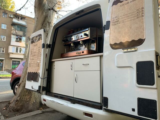 Білий Деу Ланос, об'ємом двигуна 1.6 л та пробігом 130 тис. км за 5300 $, фото 1 на Automoto.ua