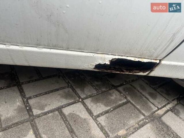 Білий Деу Ланос, об'ємом двигуна 1.5 л та пробігом 238 тис. км за 1417 $, фото 1 на Automoto.ua