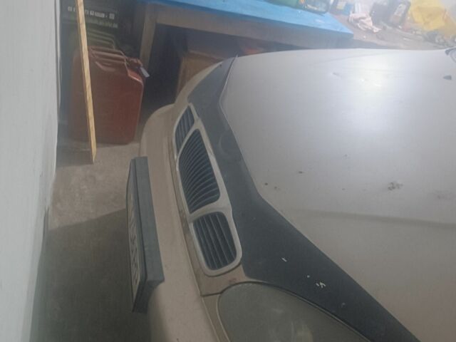 Бежевый Дэу Ланос, объемом двигателя 1.5 л и пробегом 310 тыс. км за 2000 $, фото 1 на Automoto.ua