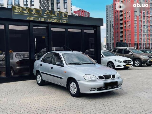 Дэу Ланос, объемом двигателя 0 л и пробегом 153 тыс. км за 3500 $, фото 1 на Automoto.ua