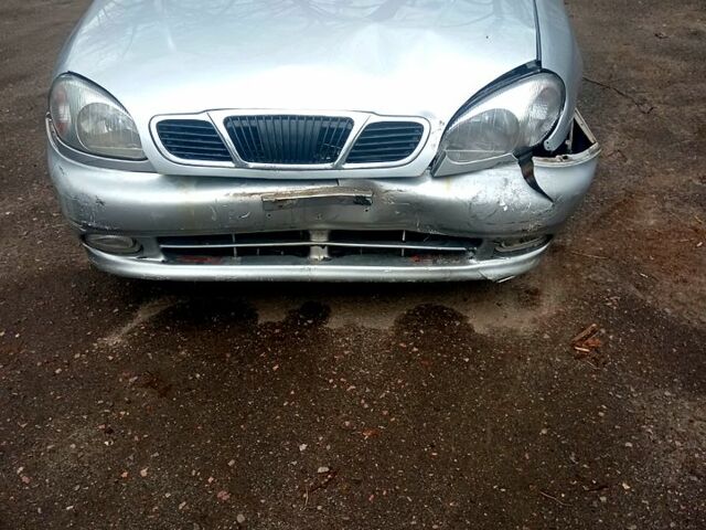 Дэу Ланос, объемом двигателя 1.5 л и пробегом 0 тыс. км за 1350 $, фото 1 на Automoto.ua