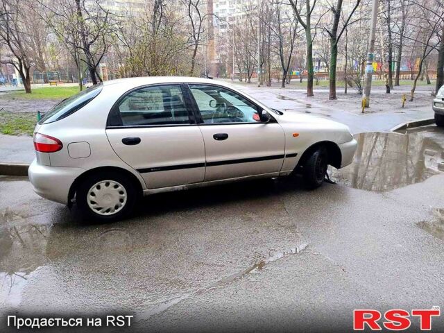 Деу Ланос, об'ємом двигуна 15 л та пробігом 331 тис. км за 2400 $, фото 1 на Automoto.ua