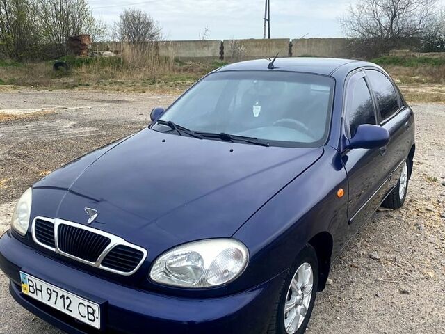 Дэу Ланос, объемом двигателя 15 л и пробегом 138 тыс. км за 2500 $, фото 1 на Automoto.ua
