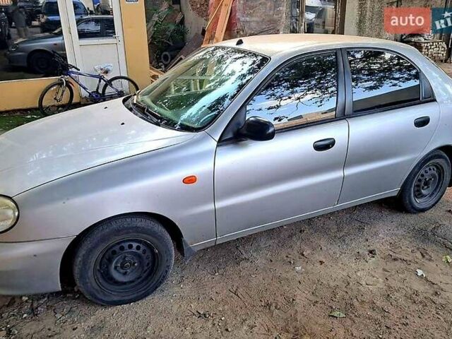 Дэу Ланос, объемом двигателя 1.5 л и пробегом 192 тыс. км за 2700 $, фото 1 на Automoto.ua