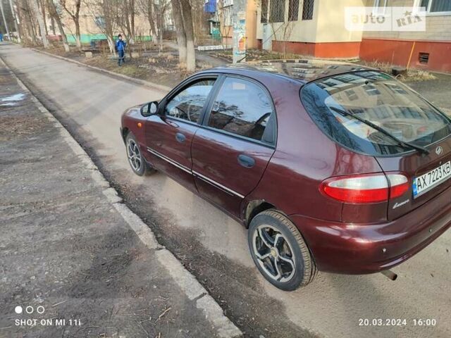 Деу Ланос, об'ємом двигуна 0 л та пробігом 180 тис. км за 2600 $, фото 1 на Automoto.ua