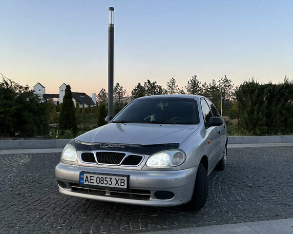 Деу Ланос, об'ємом двигуна 1.5 л та пробігом 174 тис. км за 2600 $, фото 1 на Automoto.ua
