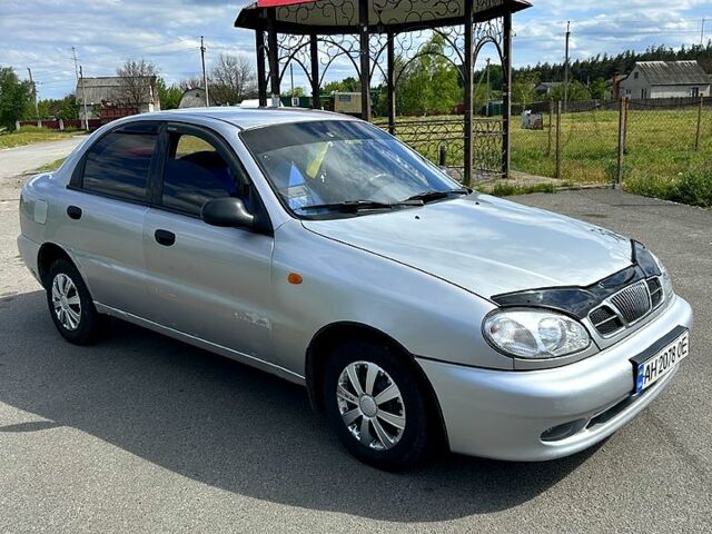 Дэу Ланос, объемом двигателя 1.5 л и пробегом 0 тыс. км за 1500 $, фото 1 на Automoto.ua