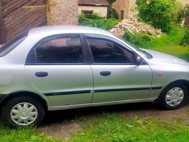 Дэу Ланос, объемом двигателя 1.5 л и пробегом 0 тыс. км за 2000 $, фото 1 на Automoto.ua