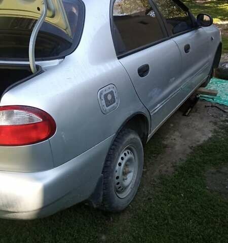 Деу Ланос, об'ємом двигуна 1.3 л та пробігом 180 тис. км за 1900 $, фото 1 на Automoto.ua