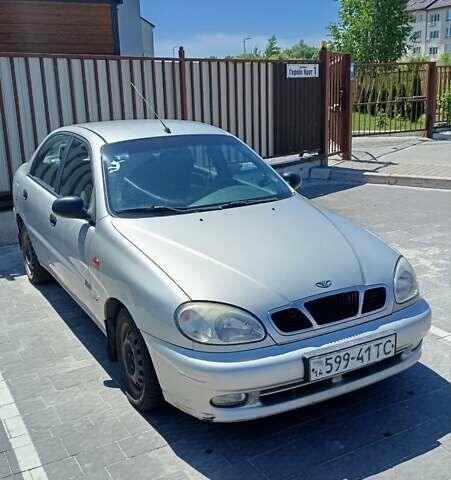 Дэу Ланос, объемом двигателя 1.5 л и пробегом 380 тыс. км за 2000 $, фото 1 на Automoto.ua