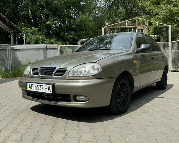 Деу Ланос, об'ємом двигуна 1.5 л та пробігом 286 тис. км за 2999 $, фото 1 на Automoto.ua