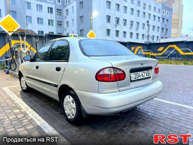 Деу Ланос, об'ємом двигуна 1.5 л та пробігом 275 тис. км за 1300 $, фото 1 на Automoto.ua
