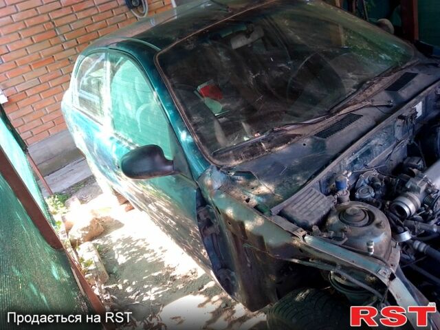 Деу Ланос, об'ємом двигуна 1.5 л та пробігом 222 тис. км за 1000 $, фото 1 на Automoto.ua