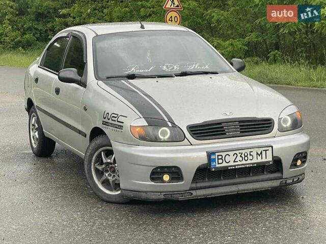 Дэу Ланос, объемом двигателя 1.5 л и пробегом 290 тыс. км за 1895 $, фото 1 на Automoto.ua