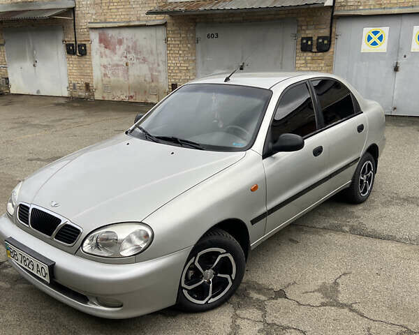 Деу Ланос, об'ємом двигуна 0 л та пробігом 110 тис. км за 2700 $, фото 1 на Automoto.ua