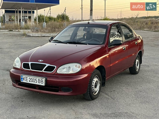 Деу Ланос, об'ємом двигуна 1.5 л та пробігом 91 тис. км за 2800 $, фото 1 на Automoto.ua