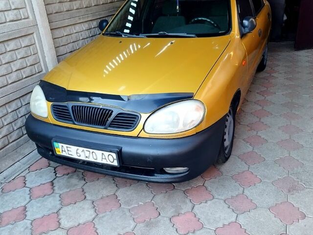 Деу Ланос, об'ємом двигуна 1.5 л та пробігом 0 тис. км за 2100 $, фото 1 на Automoto.ua