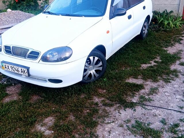 Дэу Ланос, объемом двигателя 1.5 л и пробегом 212 тыс. км за 1500 $, фото 1 на Automoto.ua