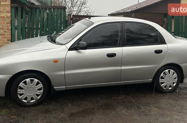 Деу Ланос, об'ємом двигуна 1.6 л та пробігом 229 тис. км за 2700 $, фото 1 на Automoto.ua