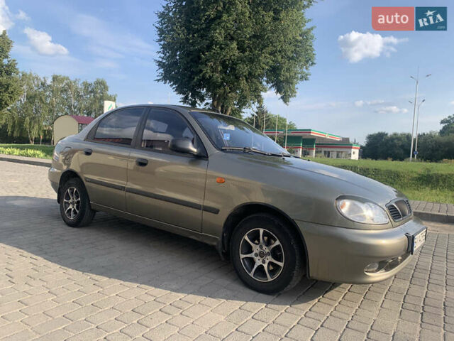 Деу Ланос, об'ємом двигуна 1.5 л та пробігом 151 тис. км за 3000 $, фото 1 на Automoto.ua