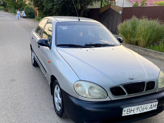 Деу Ланос, об'ємом двигуна 1.5 л та пробігом 178 тис. км за 1200 $, фото 1 на Automoto.ua